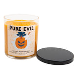 Pure Evil Horror Candle- 8oz Soy Container Candle